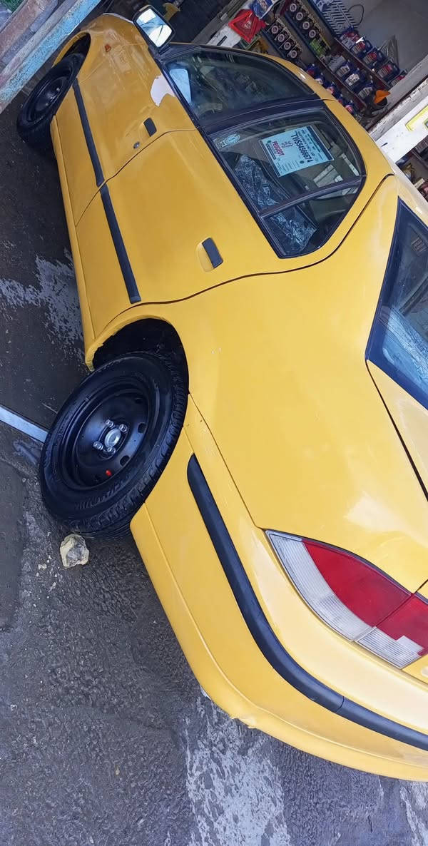 السلام عليكم سمند 2010السياره حلوه وجديده ومامتعوبه يعني مامشتغله تكسي رقم قادسيه نكليزي بسمي مداور ثاني يوم محرك كير حداديه تخم تاير تبريد كهربائيات كله جديد مابيه نقص مكفله كفله عامه من الظربه ول تبديل المكان الدوانيه ***********
