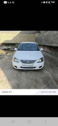 سبكتره • ٢٠٠٩ • مكفوله