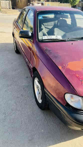 النترة م 95 رقم ديالى انكليزي سنوية 29 مكينة كير كهربائيات كله كامله سياره خير من الله
السعر 28 بيه مجال 
المكان بغداد الامين 
رقم الهاتف ***********
