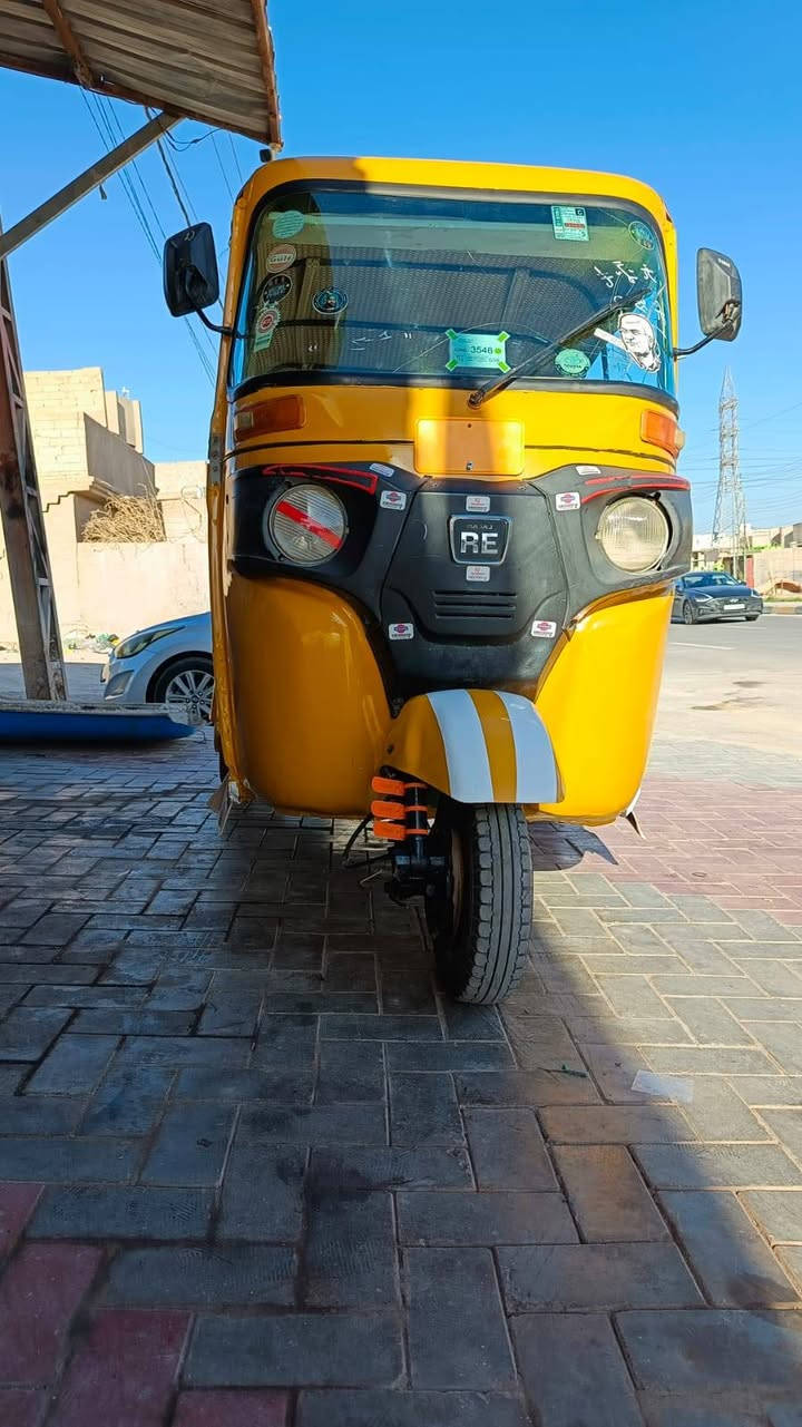 تكتك موديل 19 اوراق مكتب حسين
مكينه كير مكفول تخم تأير تكتك جديده وجاهزه 

مكاني بكربلاء ***********
