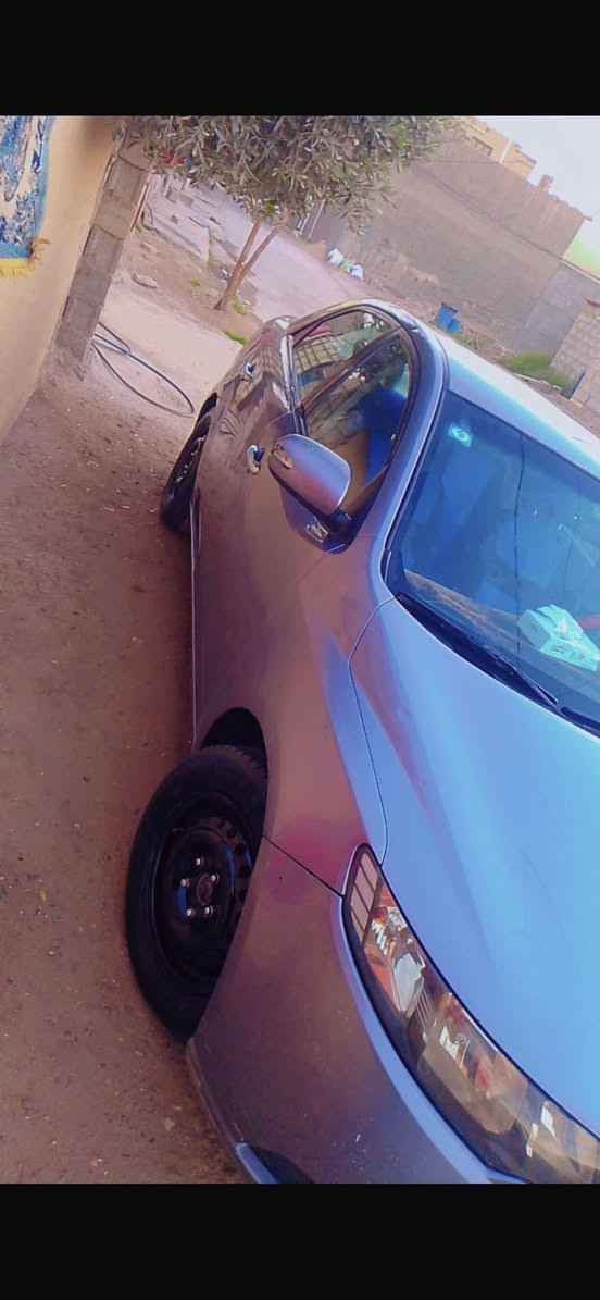 سيراتو خليجي ٢٠٠٩ كير محرك جديد
السعر ٨٦
رقم ديالئ أنكليزي باسمي
#للاستفسار
***********
مكان السيارة بغداد
