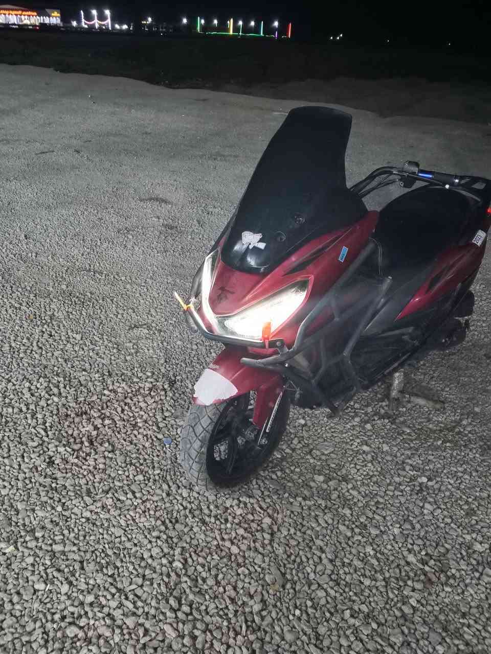 دراجة كامل وجاهزه مكاني ديوانية سعر 350 وبيها مجال هاذه رقمي
***********
