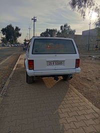 شيروكي • موديل ٩٠ • سنوي لحد ٢٠٣٠