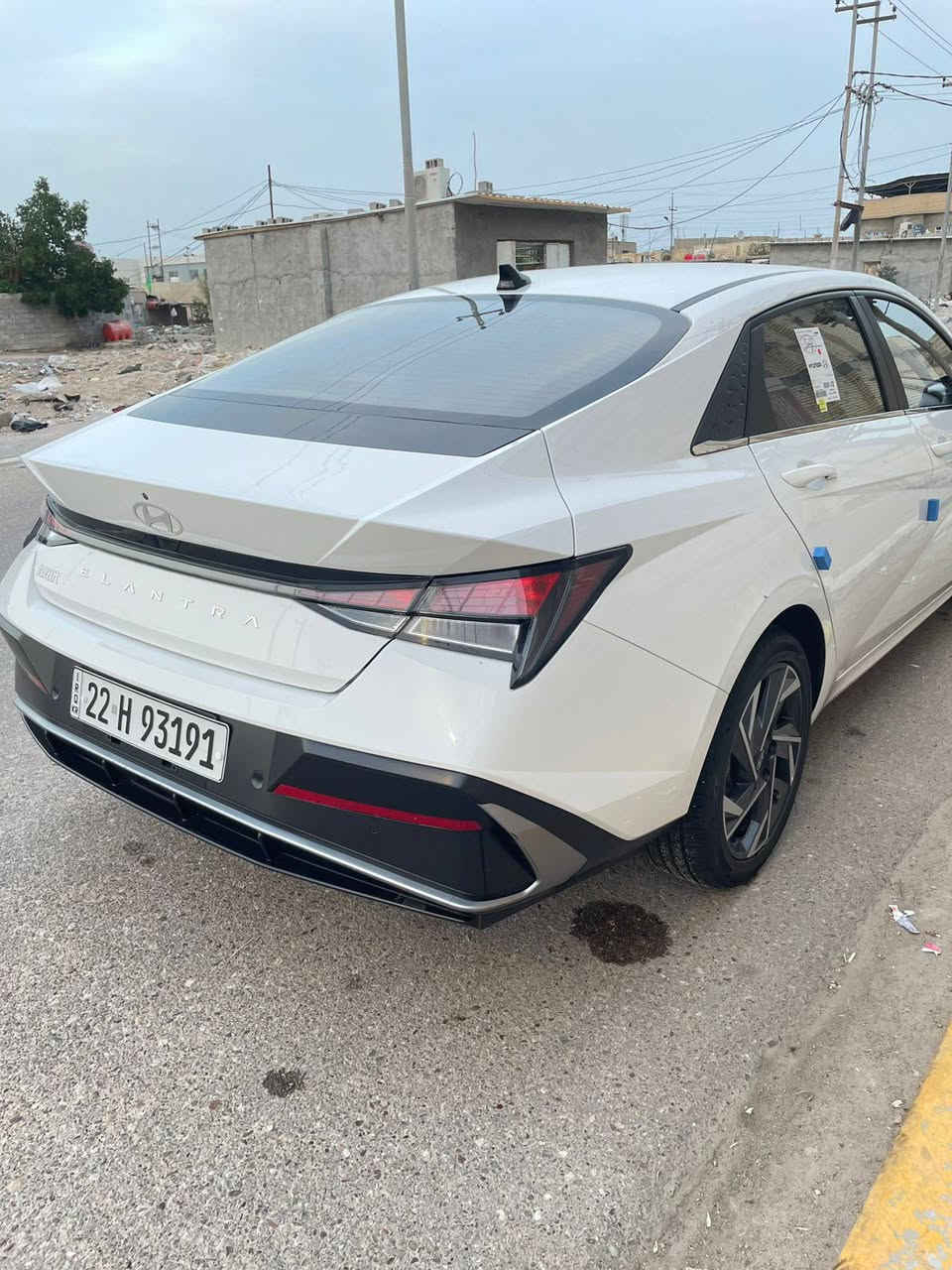 النترا تجميع موديل24 كفاله عامه من الزلغ بسم شركه تريد وكاله أو تحويل ماشيه25 فول مواصفات بصمه كشن جلد كامره شاشه حساسات فول الأخير استخدام شخصي السعر 140 عنواني بصره القبله *********** رجاء لحد يعلق الشراي يتصل
