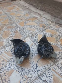 هورن يوكن • اصلي • قطع غيار