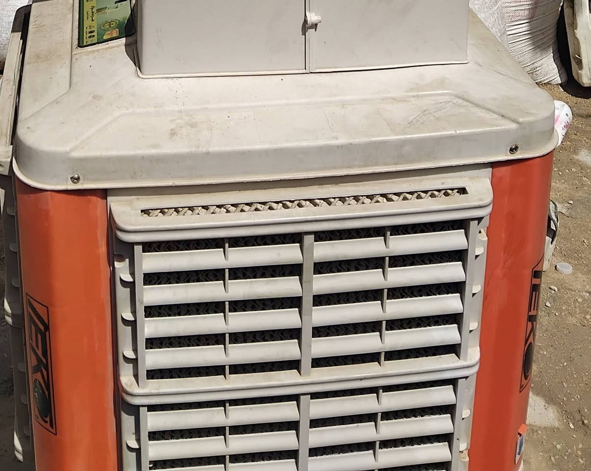 السلام عليكم مبرده اللبيع ١٦٠


**إذا كنت صاحب هذا الإعلان وتريد حذفه لأي سبب، رجاءا أرسل رسالة إلى الدعم الفني**