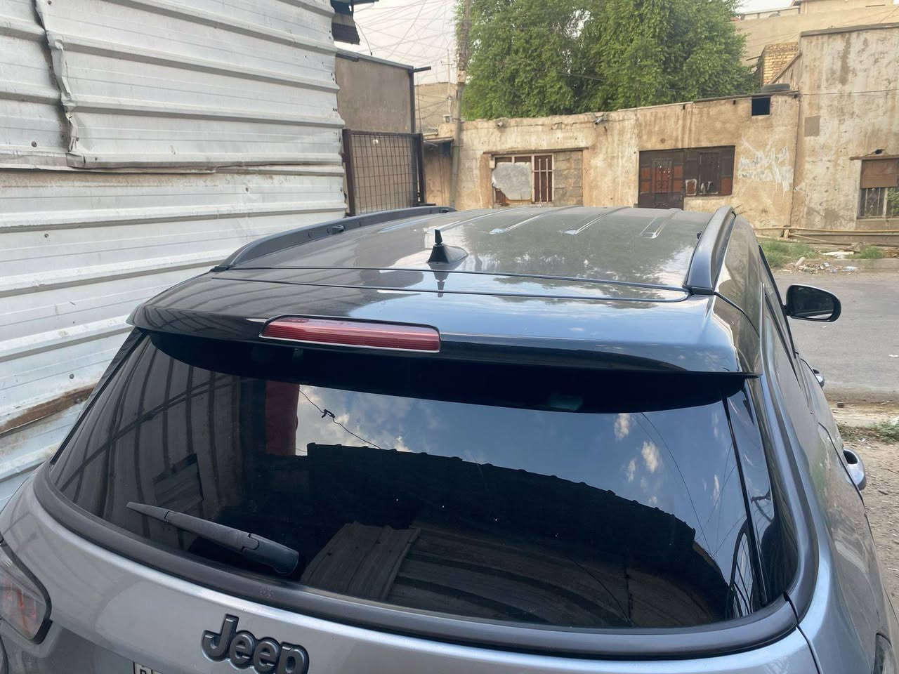 السلام عليكم
جيب كومباس ٢٠١٨
نقص فقط صدر التواصل
عبر الواتس اب 

+964 771 004 7678
