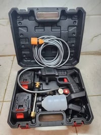 غسالة سيارات • توصيل مجاني