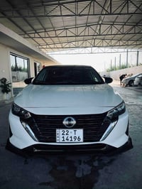 سينترا SV • ٢٠٢٤ • ٣٣٠٠٠ كم