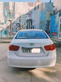 النترا ٢٠١١ • محرك وكير مكفولة • رقم اربيل