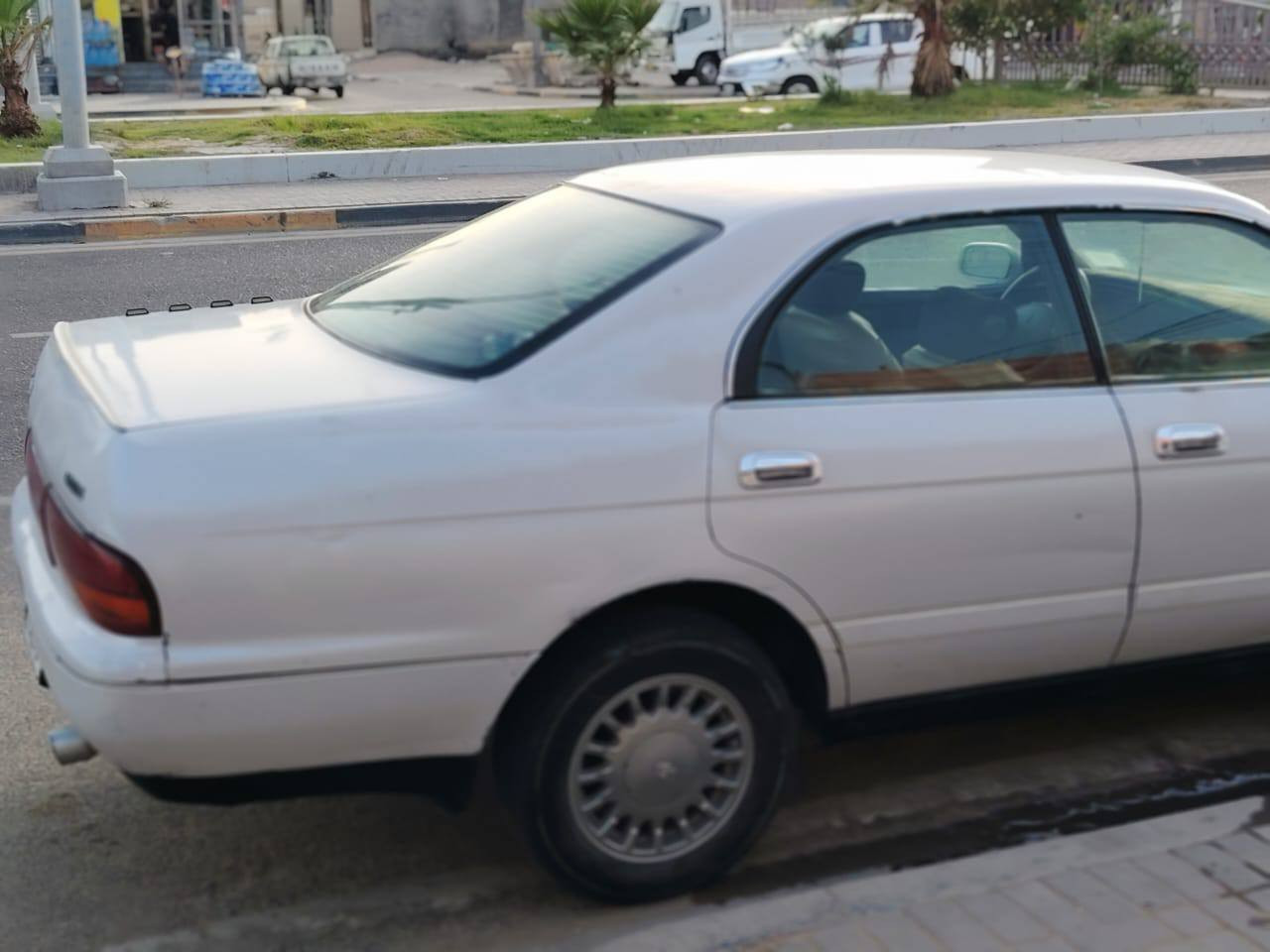 بطه موديل 2000 تبريد حداديه سياره جاهزه 
الرقم *********** البصرة, العراق
