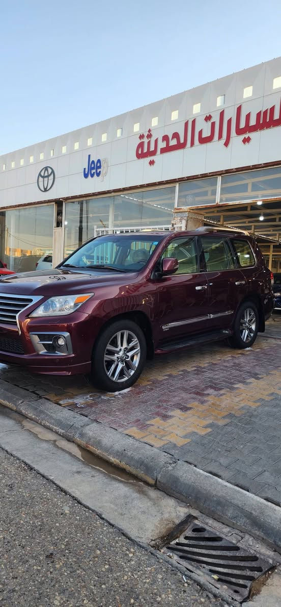 لكزز ٢٠١٤ فول مواصفات رقم بغداد بسمي ماشيه ١٥١ الف لون كرزي فئة S السياره مغلفه ppfبالكامل السياره مكفوله كفاله من الشخط والرصعه والبارد والصبغ  السونار موجود كشنات جلد اثنين كهرباء تخم تاير دنلوب حداديه جديديه العنوان واسط مو بايل *********** السعر ٤٥٠ وبيها مجال دهل اوران, واسط
