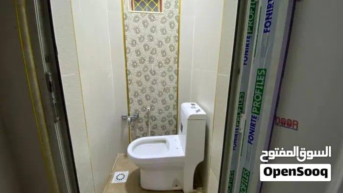 بيت للايجار في مجمع الرحاب السكني خلف بانزين خانة الكزيزة ضمن قطاع ياسين خريبط طابق واحد يحتوي على غرفتين نوم وهول واستقبال وكراج وحديقة جاهز للسكن يفضل عائلة صغيرة او شركة
الايجار مليون
الاستفسار
***********
رافد
