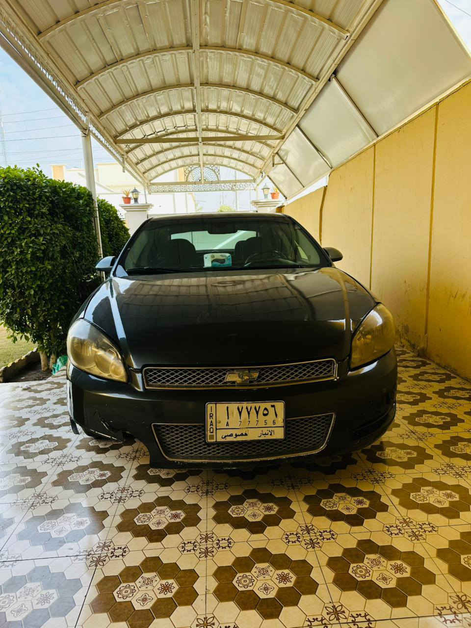 السلام عليكم ورحمة الله وبركاته امبالا موديل 2012 رقم الانبار بسمي محرك 3600 سياره حداديه كمله كير ومحرك وصدر وتخم تايرات جديد السياره محزمه بدون اي ضرر داخلي سياره نضيفه ترهم بيع او مراوس السعر والاستفسار الاتصال على ***********
