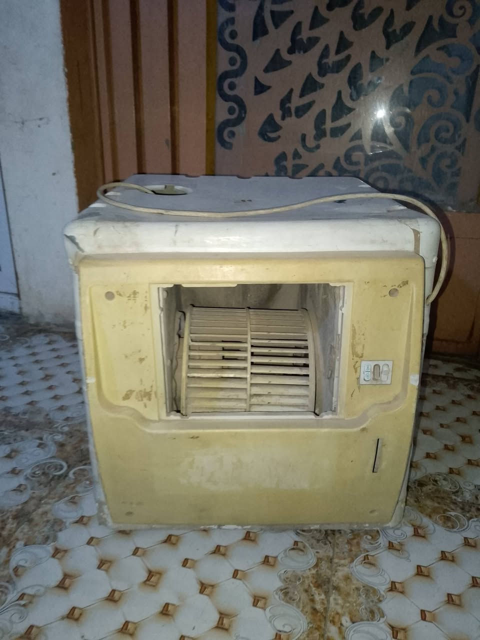 مبرده صغيره جدآ عاطله ابيعه على وضعه الشراي هو يقيمه وياخذها بعقوبة


**إذا كنت صاحب هذا الإعلان وتريد حذفه لأي سبب، رجاءا أرسل رسالة إلى الدعم الفني**