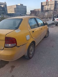 افيو لكنزه كير ومحرك افيو رقم احمر اتعهد سرقه وطلب عشائر انه مكلف ب ال...