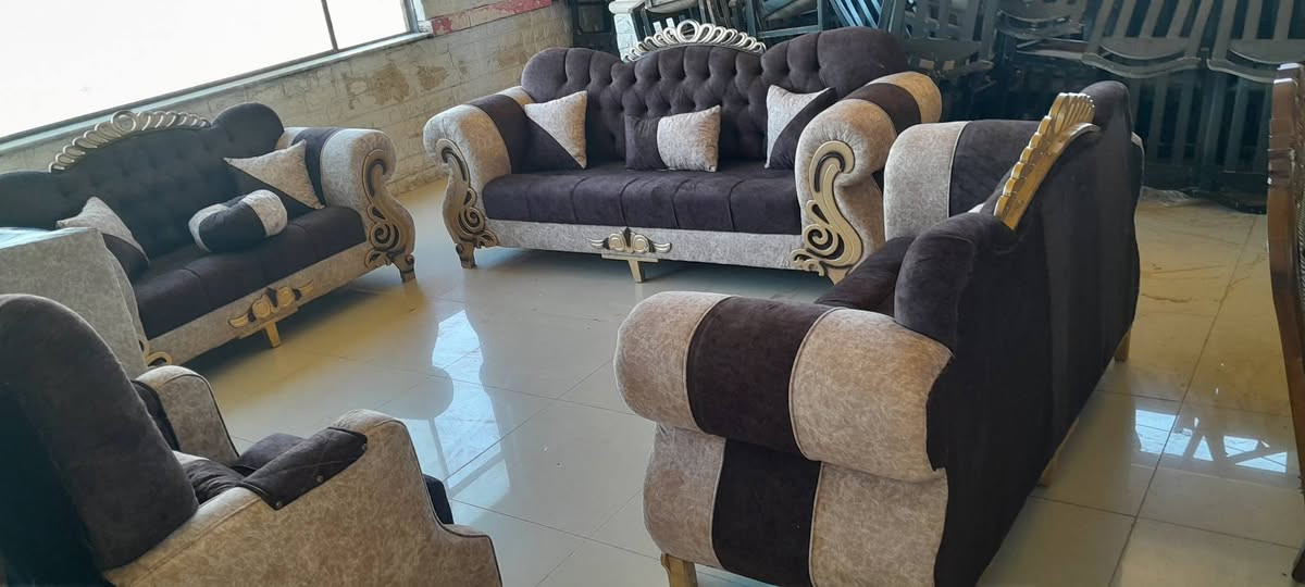 🖤🖤🖤  مفروشات الشام 🖤🖤🖤
   #شطحه___0930495876__مجمع_الشهباء 
👑👑👑لكثرة الطلب عموديل التاج 👑👑👑
     رجعنا جددنا الكميه ولكن هالمرة بسعر غير 😕😕
                بسسسس (( ٣٢٥ $))
      👈واصل لباب بيتك ضمن منطقة الغاب 👍
              ❤❤اهلا وسهلا بالجمييع❤❤


**إذا كنت صاحب هذا الإعلان وتريد حذفه لأي سبب، رجاءا أرسل رسالة إلى الدعم الفني**