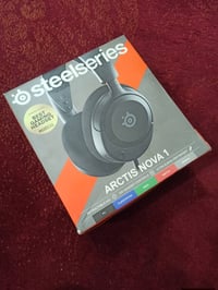 سماعات • سماعات رأس • الكترونيات