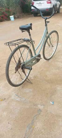 بيسكل شحن • بيسكل بناتي ٢٦ • سوق الشيوخ