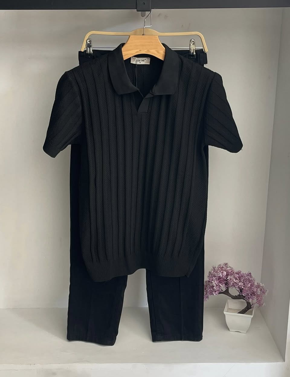 ازياء قربان واسط العزيزيه شارع الخليج مقابل سيزر مول


**إذا كنت صاحب هذا الإعلان وتريد حذفه لأي سبب، رجاءا أرسل رسالة إلى الدعم الفني**