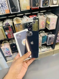 ايفون 13 • ١٢٨ • باتري ٨٩