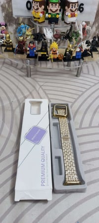 سير ساعة • اكسسوار ساعة