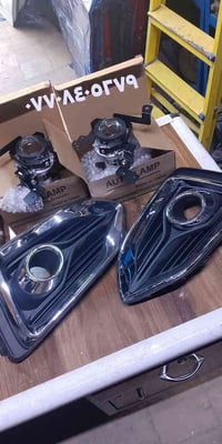 اكسنت ٢٠١٨-٢٠٢١ • صيني جديد • بغداد الامين