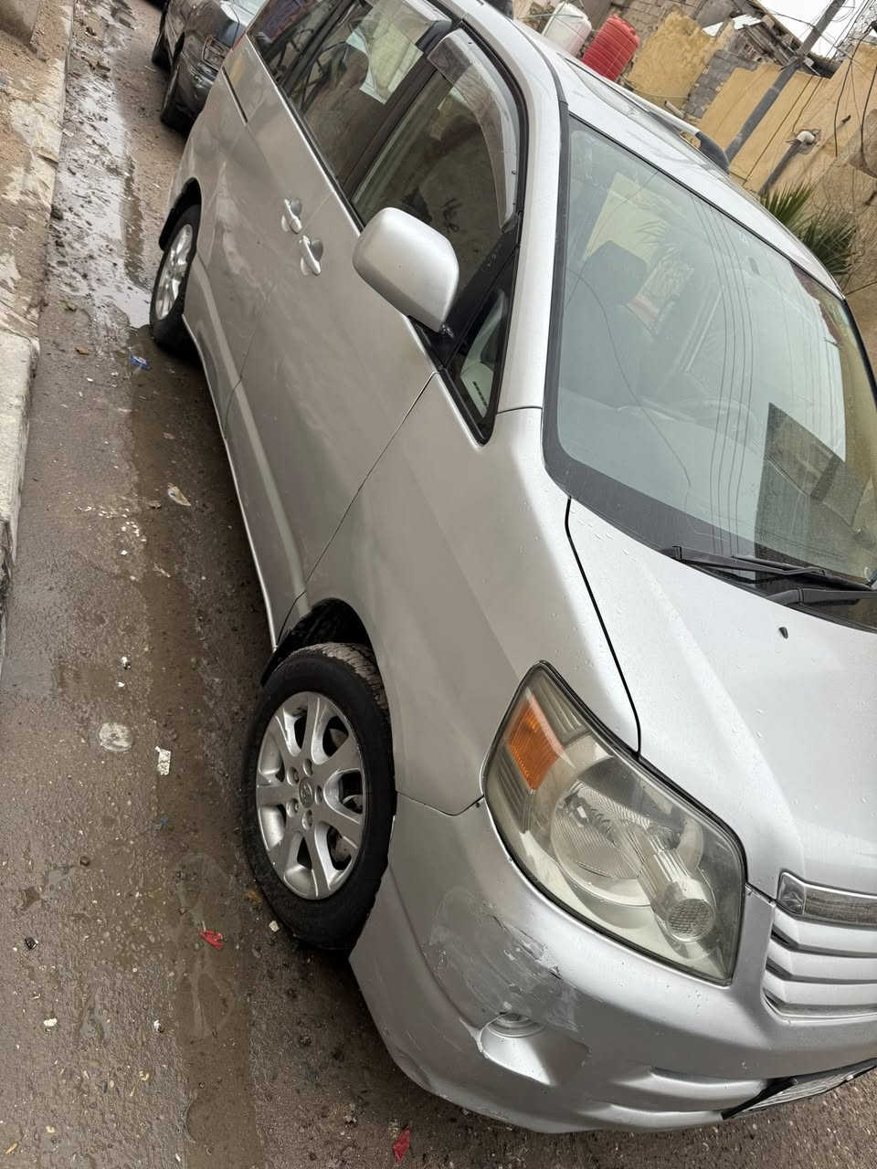 السلام عليكم للبيع تيوتا نها ياباني مديل 2001 اصل تحويل بي وقت مكفوله كص ضربه مكفوله جميع إلا صوليات السياره جاهزه ماناقصه شي مو أصفاته فول الاخير فتحتين تحكم ستيرن شاشه حساسات بيان شفط كرستال لايت بك لايت رقم بصره تحويل بي وقت السعر 90 وبيه مجال عنواني بصره حي الحسين هـ ***********
هـ ***********
