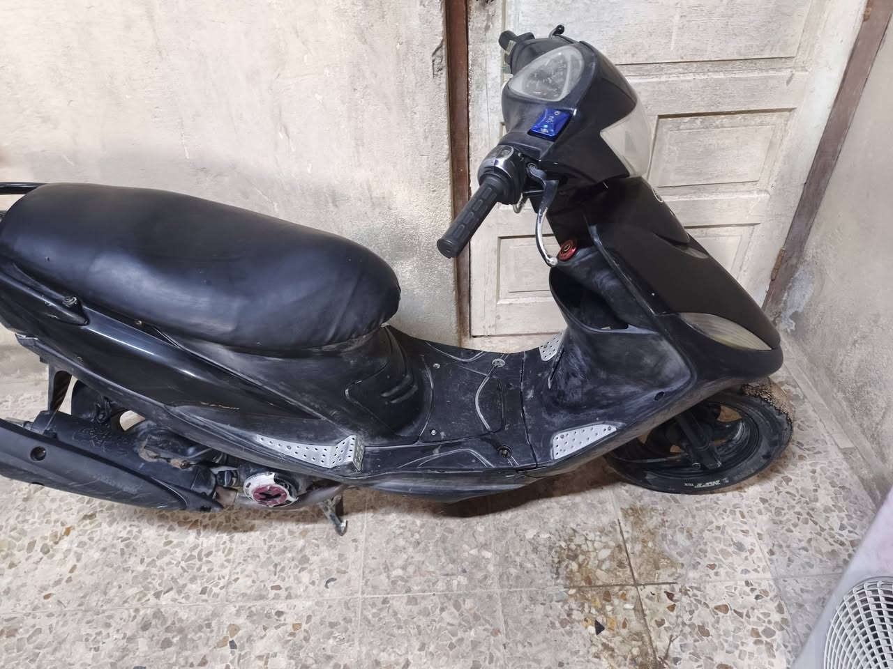 دراجه ماكس عدله مكينه ناعمه كلها شغاله سلف هندر سعر 500 بيها مجال مكان بصره حي الاصدقاء ***********‬‏
