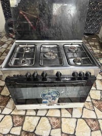 فرن • كركوك