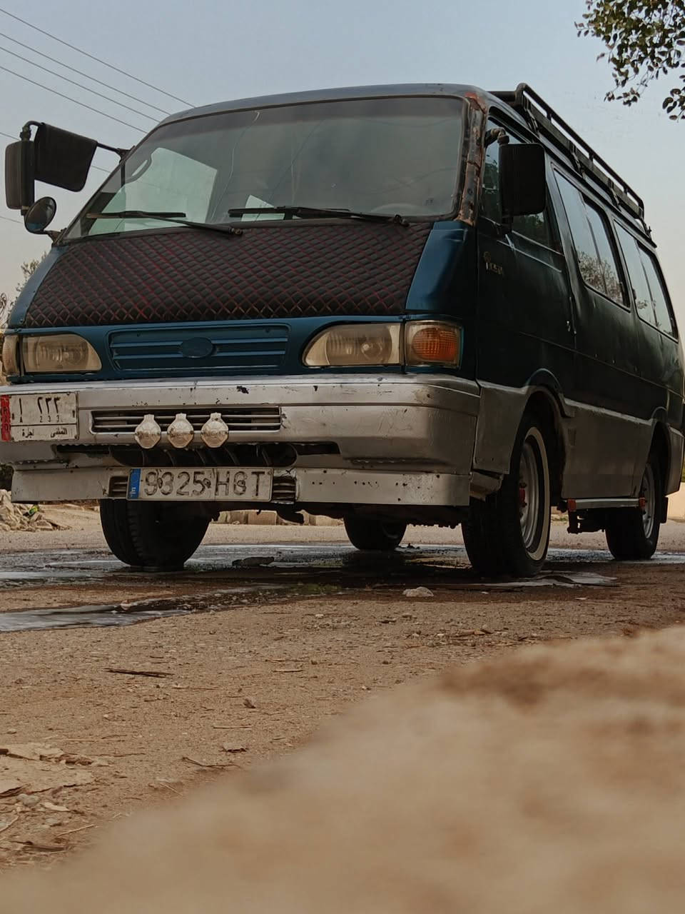 سلام عليكم كيا بستا للبيع موديل 1995 رقم بغداد الماني مكينة مكفولة شاصي صفحه اليمنة معمر سيارة بلادية سنوية ساقطة 2018 سيارة خير من الله مكان السيارة بغداد للاستفسار الاتصال على ***********
