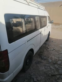 هايكر • ٢٠١٤ • الهارثه