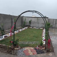 حلة • حدايق • نافورات