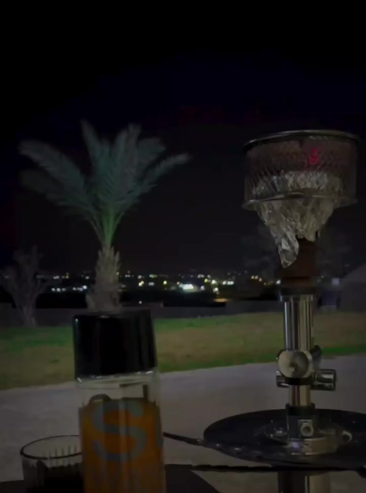 يلاا استعد لاول نفس بعد الفطور
من الو نركيلة نكهات تعدل المزاج
اطلب نركيلتك دلفري بعد الفطور
و قبل السحور موجودين وياكم

خدمة الكول سنتر لكل مناطق بغداد
***********
***********
نركيلتك بعد الفطور و قبل السحور
جاهزه بنكهة تعدل مزاجك اغاتي
