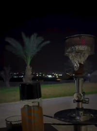 يلاا استعد لاول نفس بعد الفطور من الو نركيلة نكهات تعدل المزاج اطلب نر...