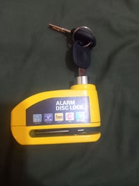 جهاز انذار • الكترونيات منزلية