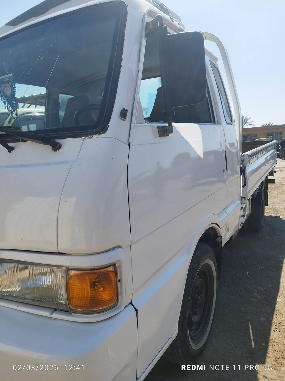 ١٩٩٦للبيع سياره جديده ومكفوله بدون لوحات هل موجودسعر35💲 الاستفار ***********
