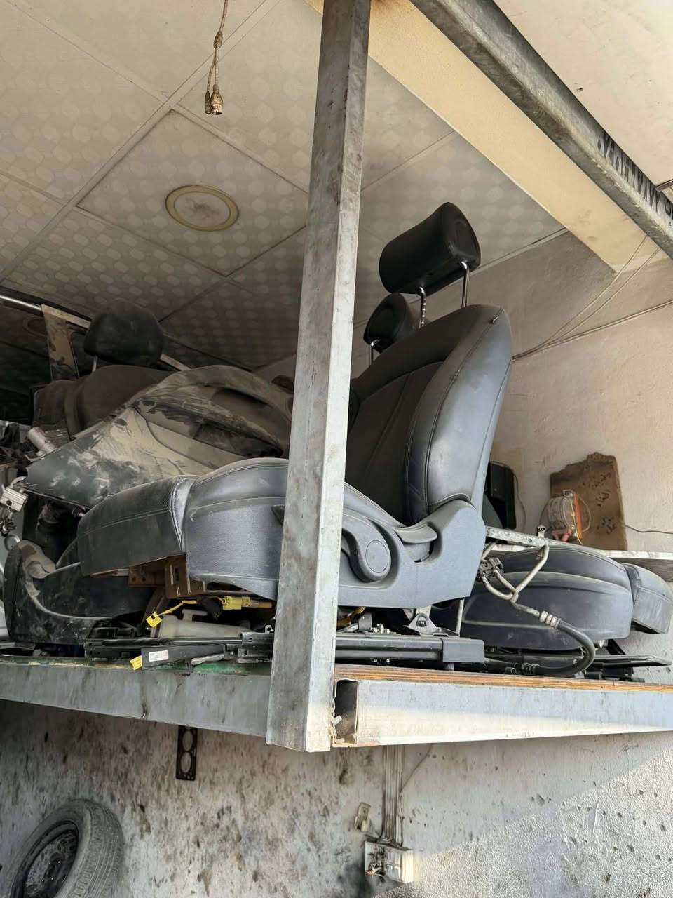 وصول ادوات كروز حديث كروز قديم ماليبو تراكس اكوينكس 

اسعار مناسبه🔥 

اتصال واستفسار 📱 

***********
*********** 
العنوان الورشه شيخ عمر قرب باجه ابو طلال 

تحياتي الجميع ❤️
