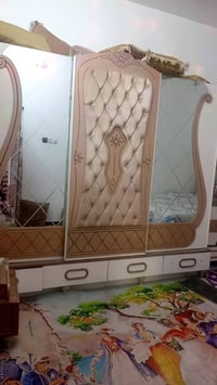 غرفة تركي • حي النضال