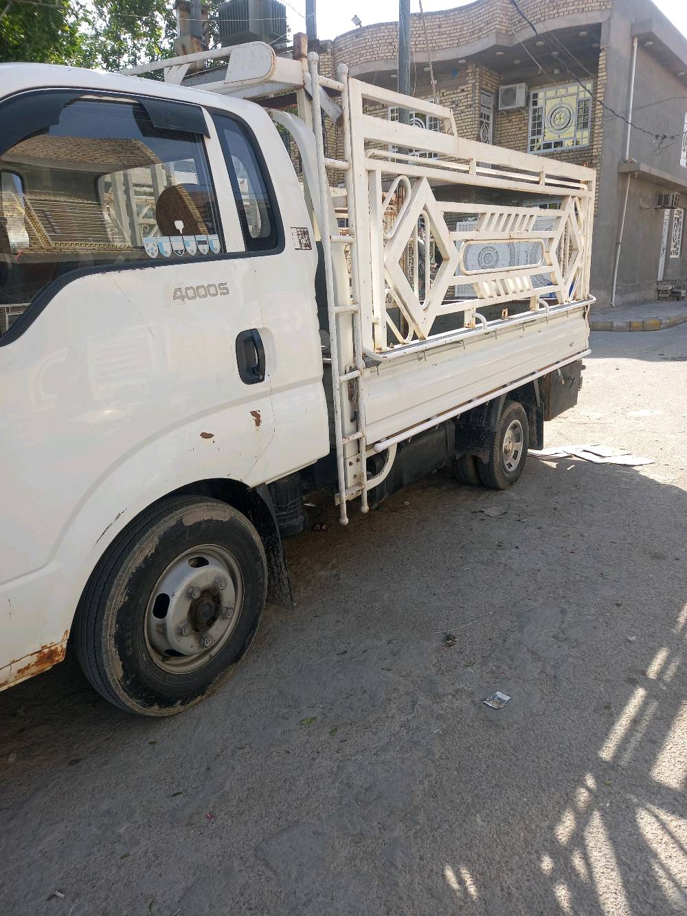 كيه حمل فحل مكينه ٤٠٠٠جديده مكفؤله جاهزه حداديه مكينه كير اكسل شاصي سنويه جديده رقم دؤلي الجديدلغايه ٢٠٣٠بيها فقط خياس بالدوس ***********
***********