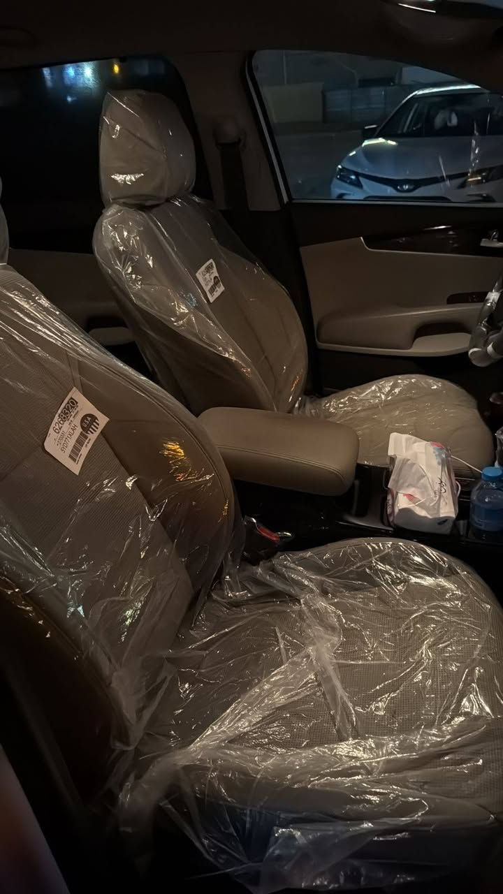 السلام عليكم كيا سورنتو 2020 خليجي مكفول مواصفات عاليه 4 كامرات بصمه كشن تحكم فول نضيف جدا ماشي 95km للبييع او مراوس هم يرهم والصور تحكم الاستفسار مراسلتي خاص


**إذا كنت صاحب هذا الإعلان وتريد حذفه لأي سبب، رجاءا أرسل رسالة إلى الدعم الفني**