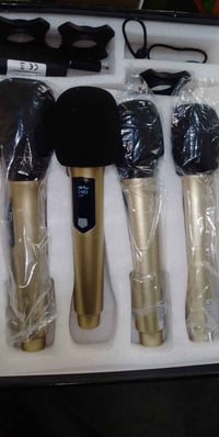 مايكات • معدات صوت • الكترونيات