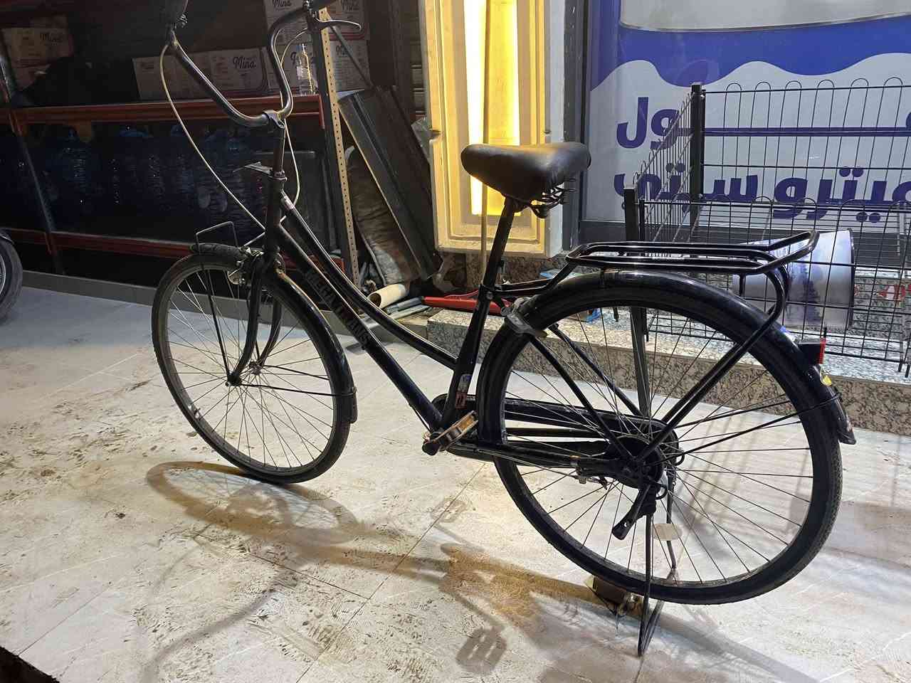 سلام عليكم باسكل ياباني لوك 
جديد ماخذه بسہَ مطلوب فلوس واريد ابيعه
سعره 90 وبي مجال بسيط رقم ***********
