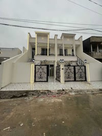 شوراو خلف معمل كرزات • ١٠٠م • ٣ غرف