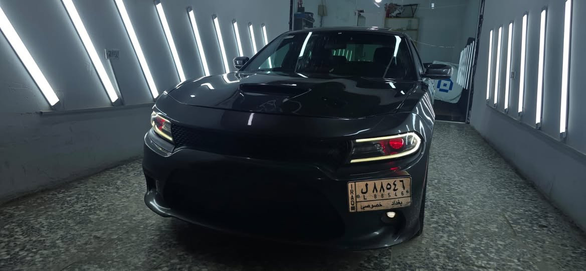 جارجر للبيع موديل 2019 رقم بغداد باسمي فول مواصفات حادث موجود بالصور حادث امريكا بنيد وبيها شخط نصبغ باب والجاملغ الامامي وطلعت بيها قطعه كلير سونار موجود مال مركز باشا سيارة فول مواصفات 
كشنات تدفئة - تبريد 
ستيرن تدفئة 
الكشنات الخلفية تدفئة 
ميموري 
مري قلابة 
كشنات اثنين كهرباء 
فتحة 
السيارة كامله ما بيها نقص 
مبدل الها منظومة لايت عدسات شاد اصليات 
ماشية السيارة 118 
السعر 189 
ما متواجد عل الفيس 
***********
