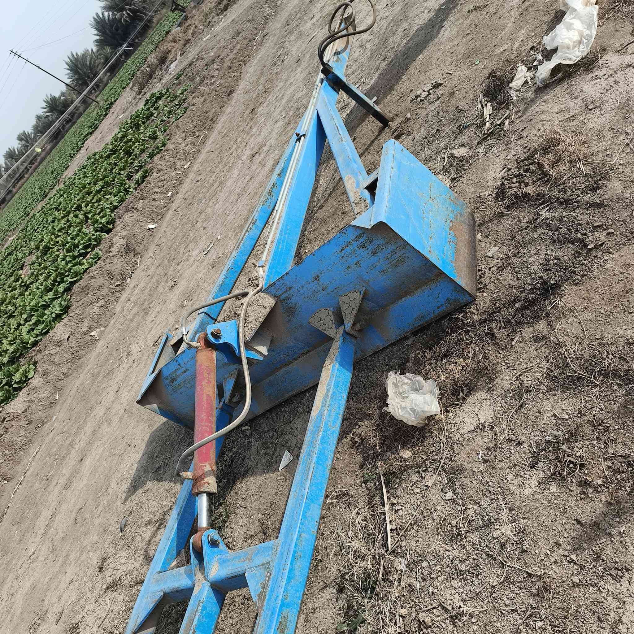 أندي بليت البيع عرض ٢ متر ***********/ ***********
