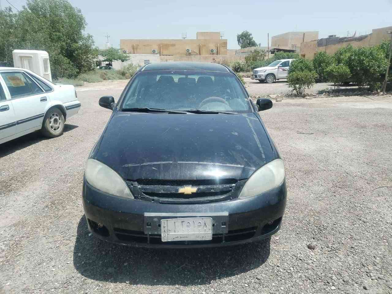 سياره زازوكي ٢٠٠٧. محرك كورلا. سنويه ل٢٨  الحداديه الكدام تمام بس الوره ٦٠ بالميه السعر ٣٣ وبيها مجال المكان ذي قار الجبايش


**إذا كنت صاحب هذا الإعلان وتريد حذفه لأي سبب، رجاءا أرسل رسالة إلى الدعم الفني**