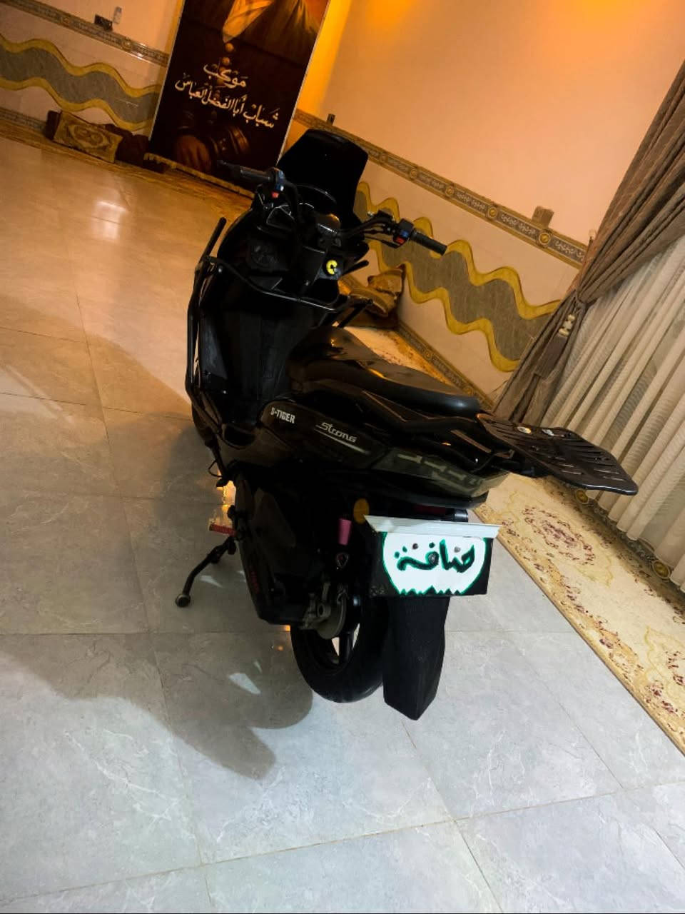 مواصفتت مذكوره كلها🩸


**إذا كنت صاحب هذا الإعلان وتريد حذفه لأي سبب، رجاءا أرسل رسالة إلى الدعم الفني**