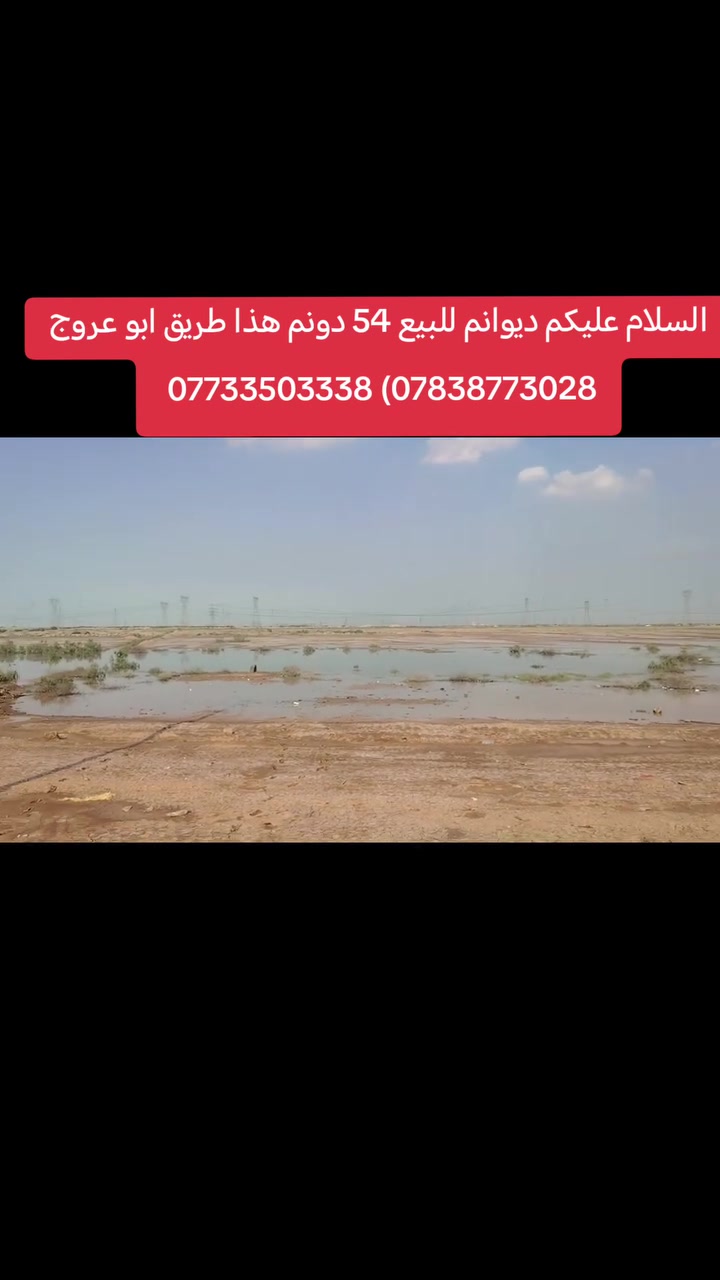 السلام عليكم ***********) ***********
