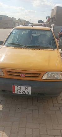 سايبا • ٢٠١٤ • مكينة وكير